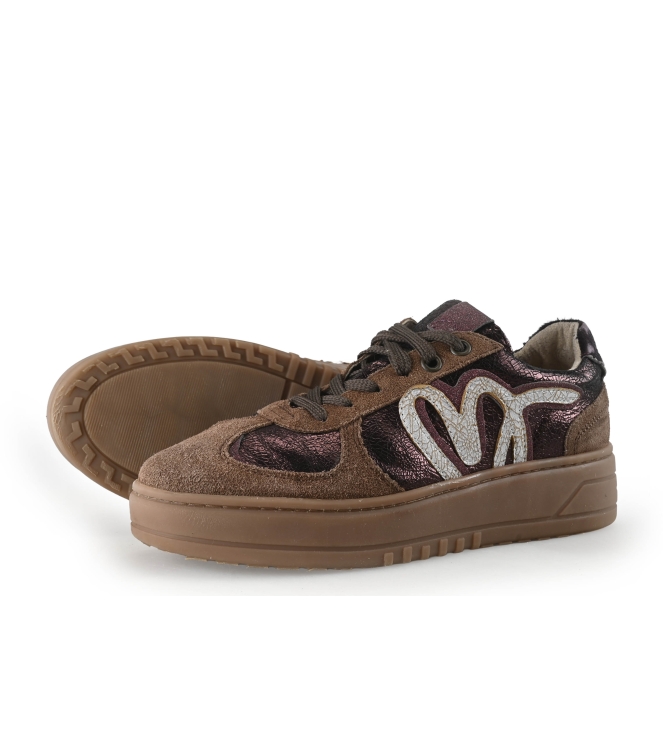 Manfield Sneakers