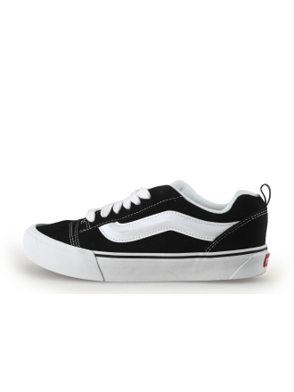 Vans Sneakers Zwart 355014
 Maat 41
 