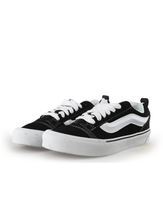 Vans Sneakers Zwart 355014
 Maat 41
 