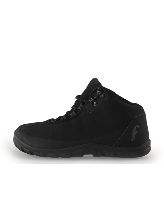 Feelgrounds Barefoot Zwart 355019
 Maat 40
 