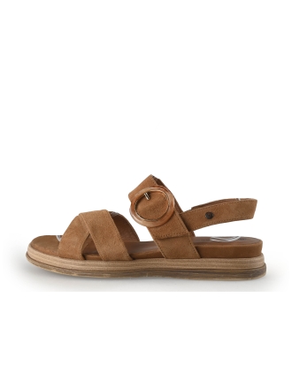No Stress Sandalen Beige 355022
 Maat 40
 