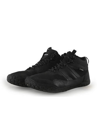 Ballop Sportschoenen Zwart 355023
 Maat 42
 