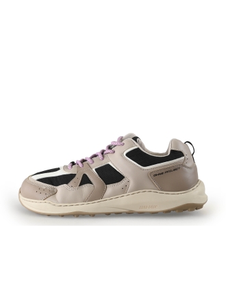 Project Sneakers Beige 355025
 Maat 39
 