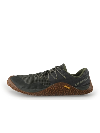 Merrell Barefoot Groen 355026
 Maat 46
 