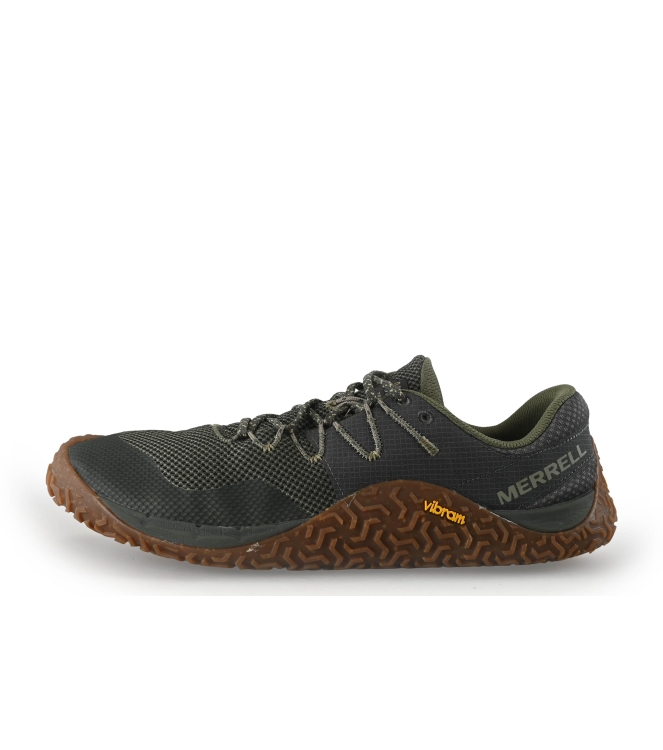Merrell Barefoot