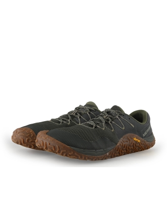 Merrell Barefoot Groen 355026
 Maat 46
 
