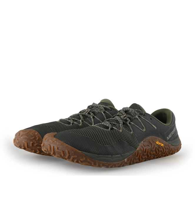 Merrell Barefoot