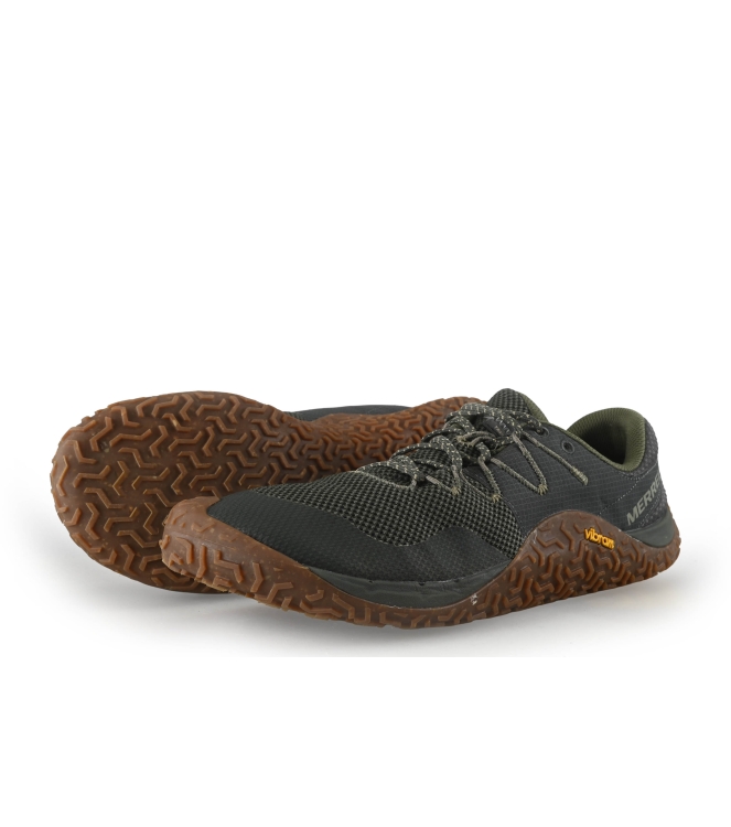 Merrell Barefoot