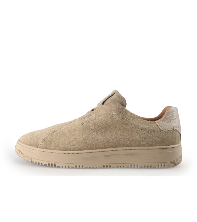 Manfield Loafers