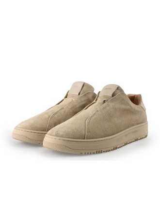 Manfield Loafers Beige 355030
 Maat 43
 