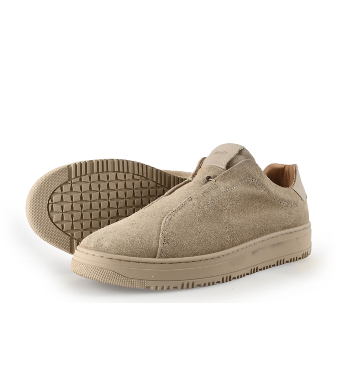Manfield Loafers