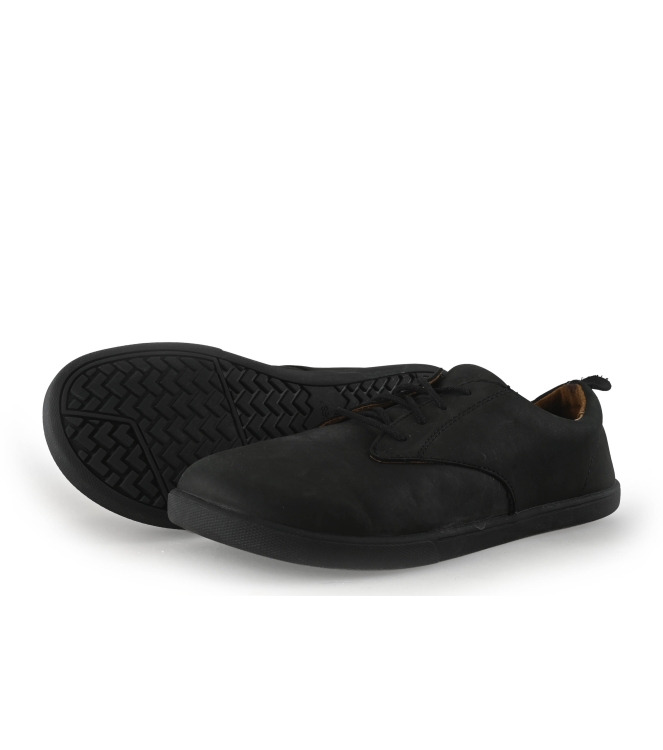 Xero Shoes Barefoot