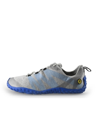Joe Nimble Barefoot Grijs 355033
 Maat 38
 
