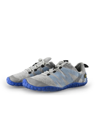 Joe Nimble Barefoot Grijs 355033
 Maat 38
 