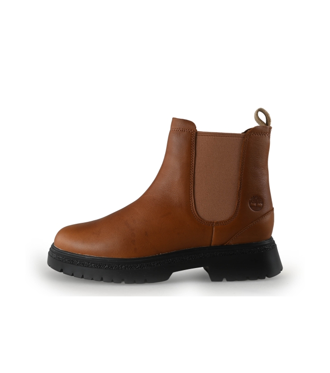 Timberland Enkellaarzen