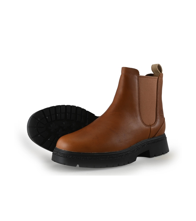 Timberland Enkellaarzen