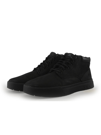Timberland Veterboots Zwart 355036
 Maat 45½
 