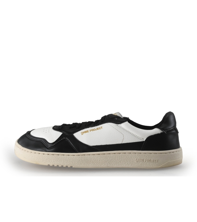 Ohne Project Barefoot