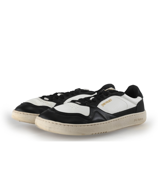 Ohne Project Barefoot