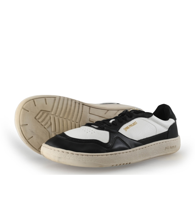 Ohne Project Barefoot