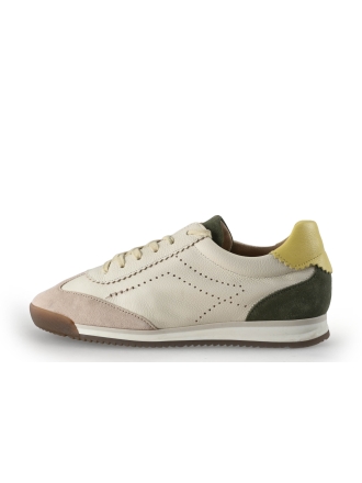 Gabor Sneakers Beige 355038
 Maat 38
 