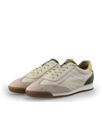 Gabor Sneakers Beige 355038
 Maat 38
 