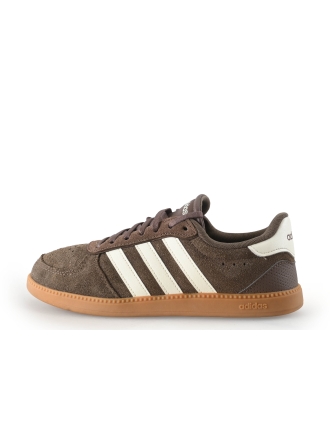 Adidas Sneakers Bruin 355043
 Maat 38
 