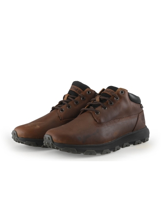 Timberland Sportschoenen Bruin 355044
 Maat 43
 
