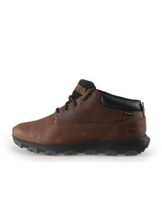 Timberland Sportschoenen Bruin 355046
 Maat 44½
 