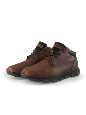 Timberland Sportschoenen Bruin 355046
 Maat 44½
 