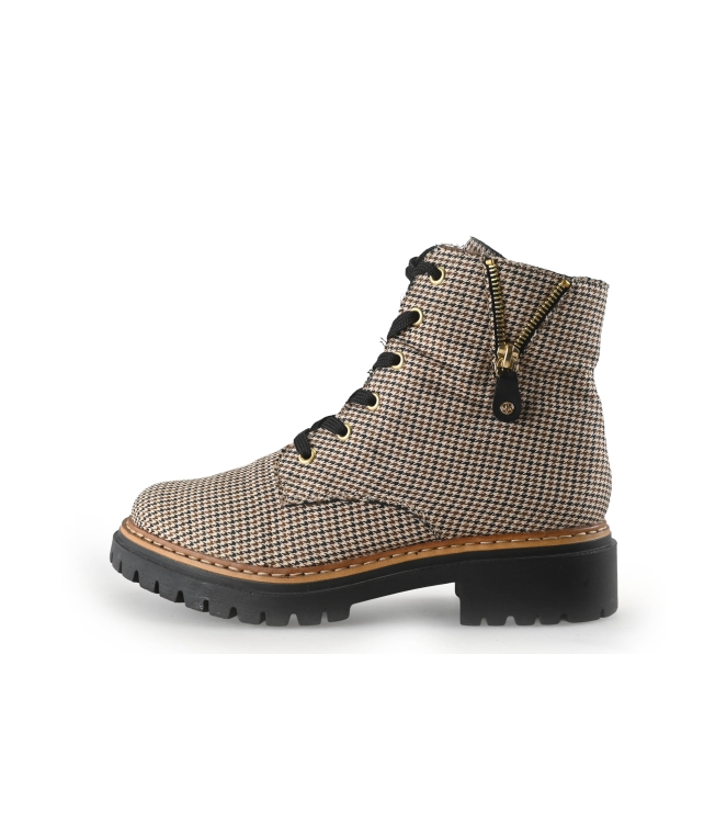 Rieker Veterboots