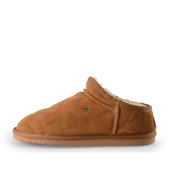 Warmbat Pantoffels