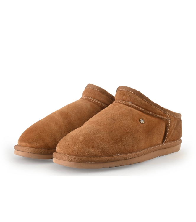 Warmbat Pantoffels