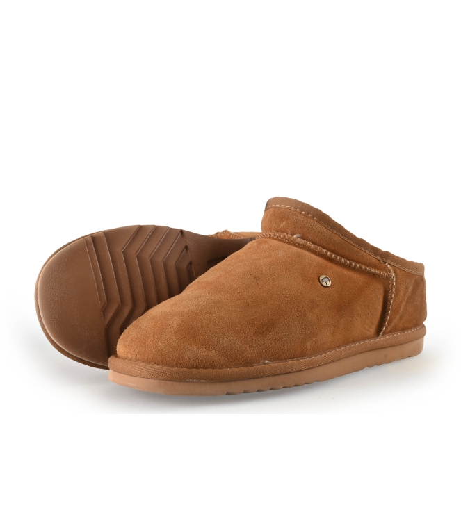 Warmbat Pantoffels