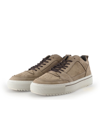 Rehab Sneakers Bruin 355054
 Maat 45
 