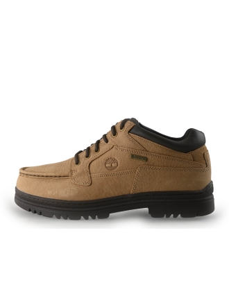 Timberland Enkellaarzen Bruin 355055
 Maat 45½
 