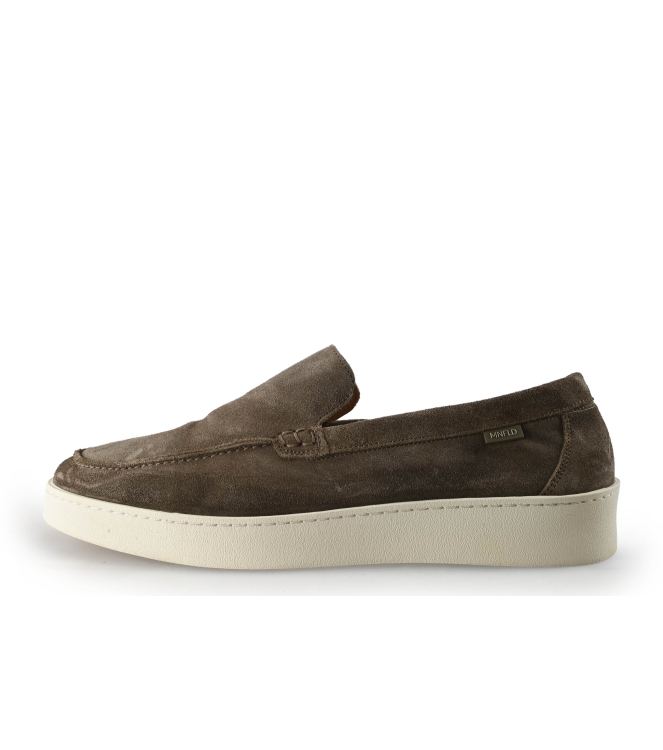 Manfield Loafers