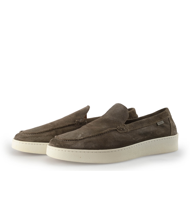 Manfield Loafers