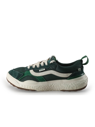 Vans Sneakers Groen 355057
 Maat 42
 