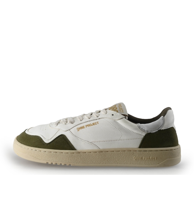 Ohne Project Sneakers