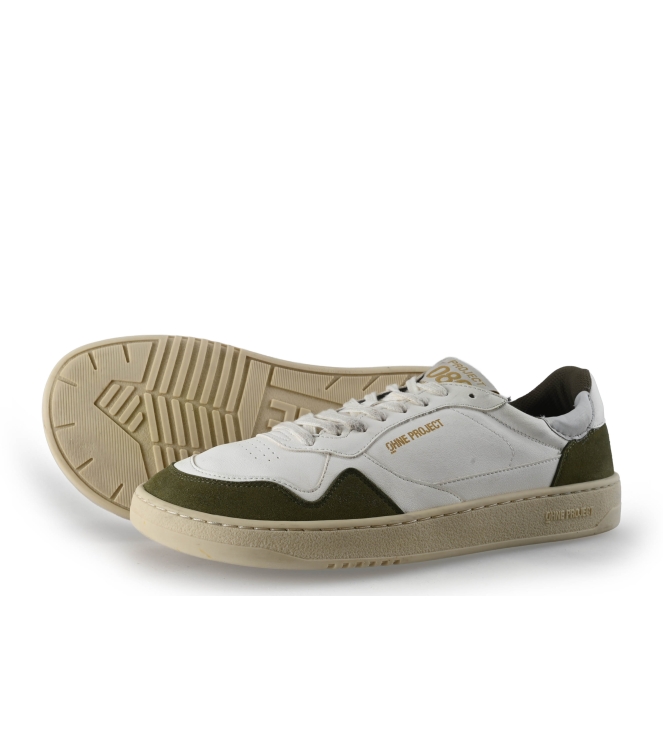 Ohne Project Sneakers