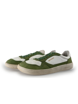 Ohne Project Sneakers Wit 355059
 Maat 46
 