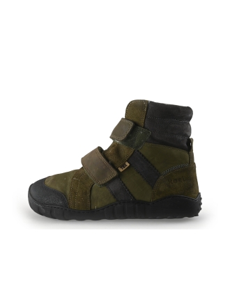 Froddo Snowboots Groen 355060
 Maat 36
 