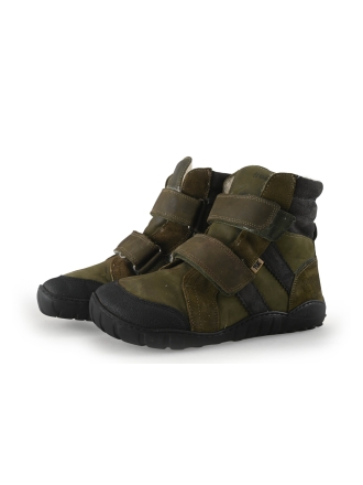 Froddo Snowboots Groen 355060
 Maat 36
 