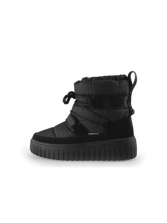 Antarctica Snowboots Zwart 355061
 Maat 36
 