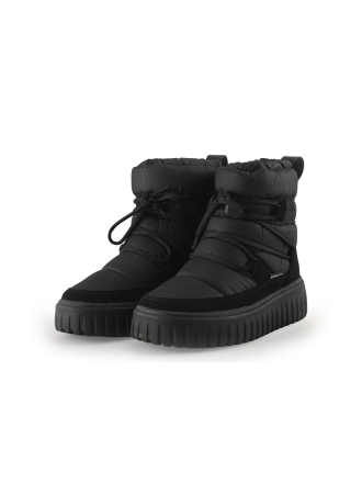 Antarctica Snowboots Zwart 355061
 Maat 36
 