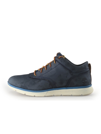 Timberland Sneakers Blauw 355064
 Maat 43
 