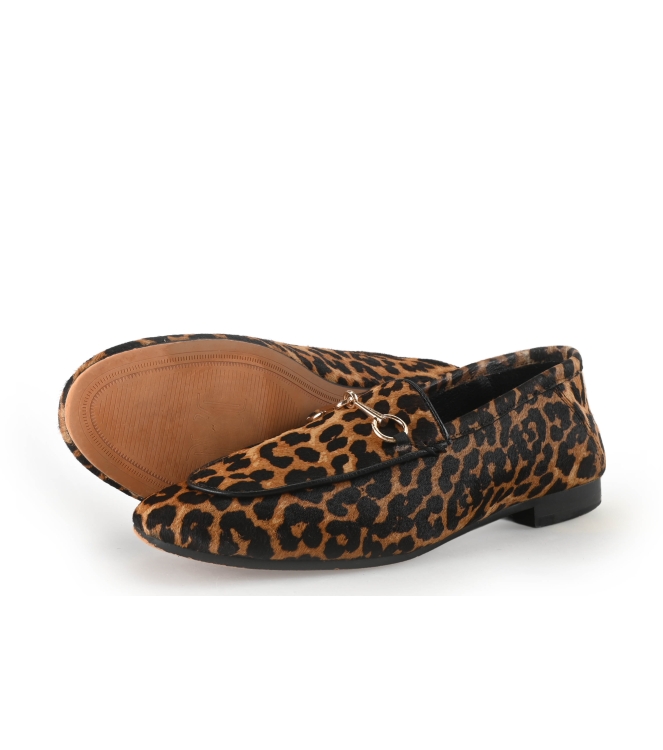 Manfield Loafers
