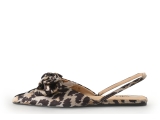 Sacha Slingbacks
