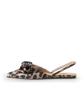Sacha Slingbacks Panter 355066
 Maat 39
 